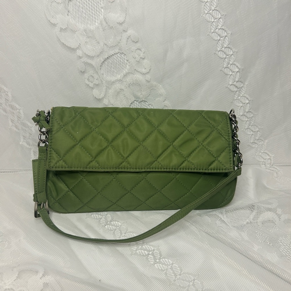 It girl purse